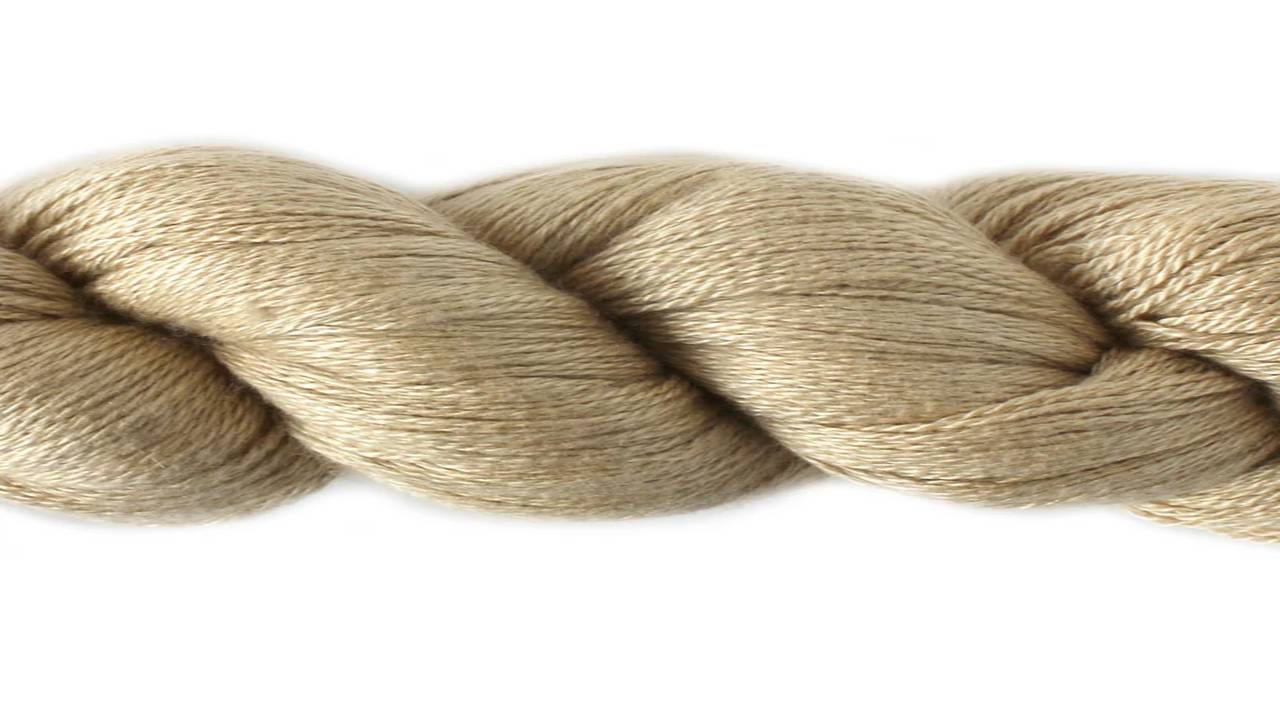 Lotus Silky Cashmere Fingering