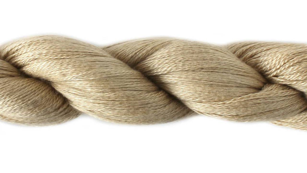 Lotus Silky Cashmere Fingering