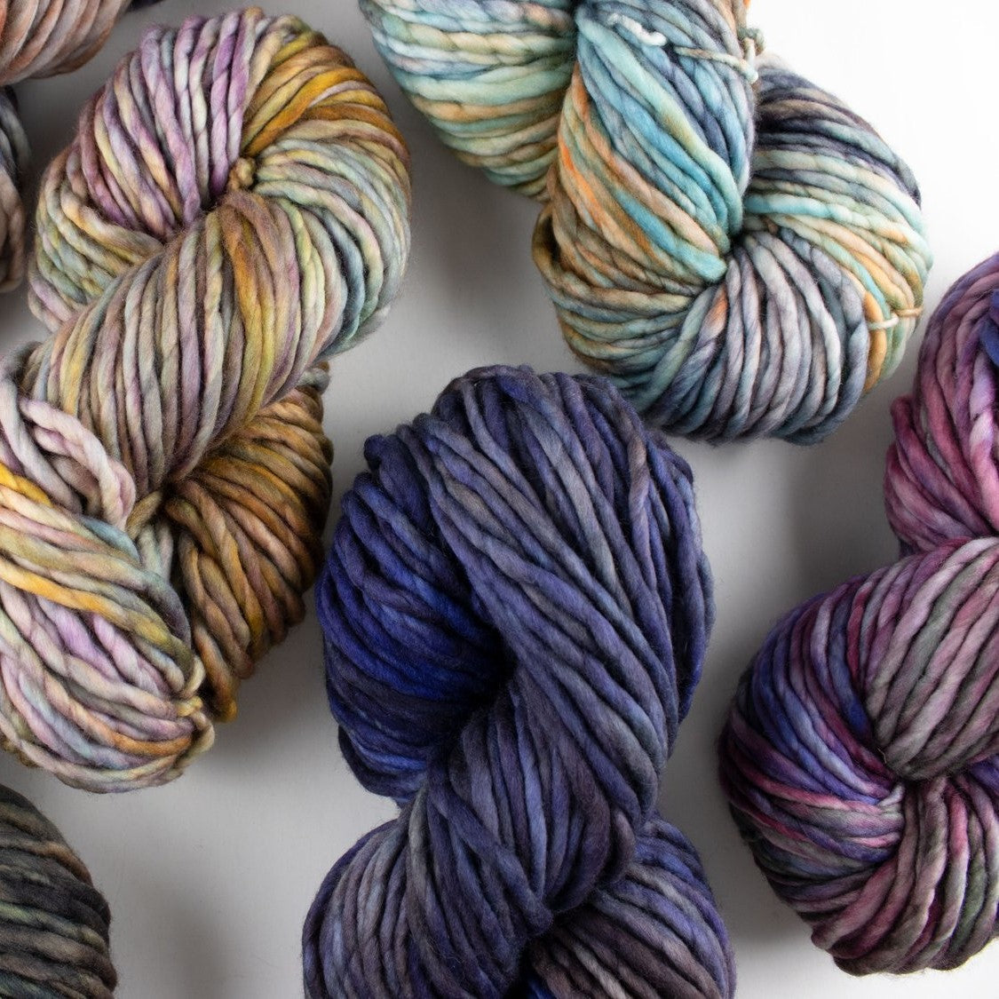 Malabrigo Yarn