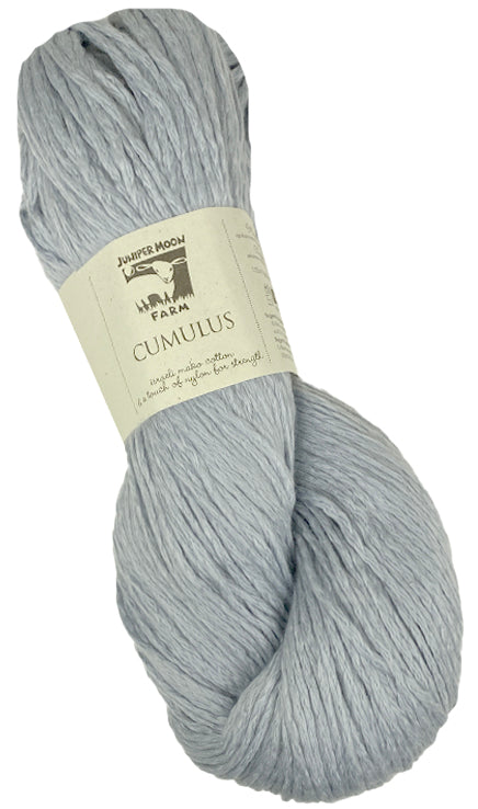Juniper Moon Farm Cumulus - Stone (Color 