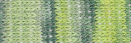 Juniper Moon Farm Zooey Stripes - Clover (Color 