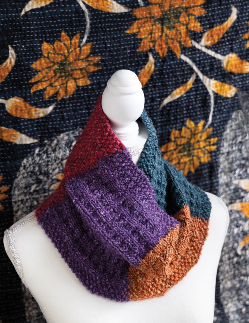 Noro Knitting Magazine, Issue 