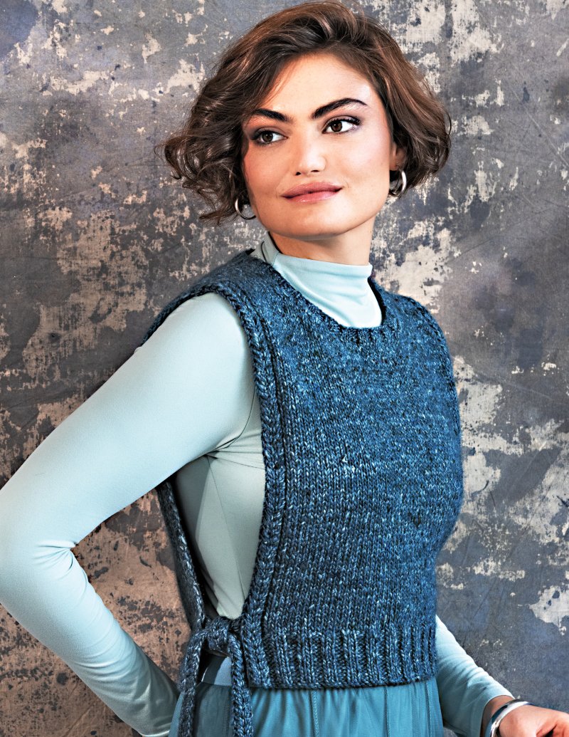 Noro Knitting Magazine, Issue 
