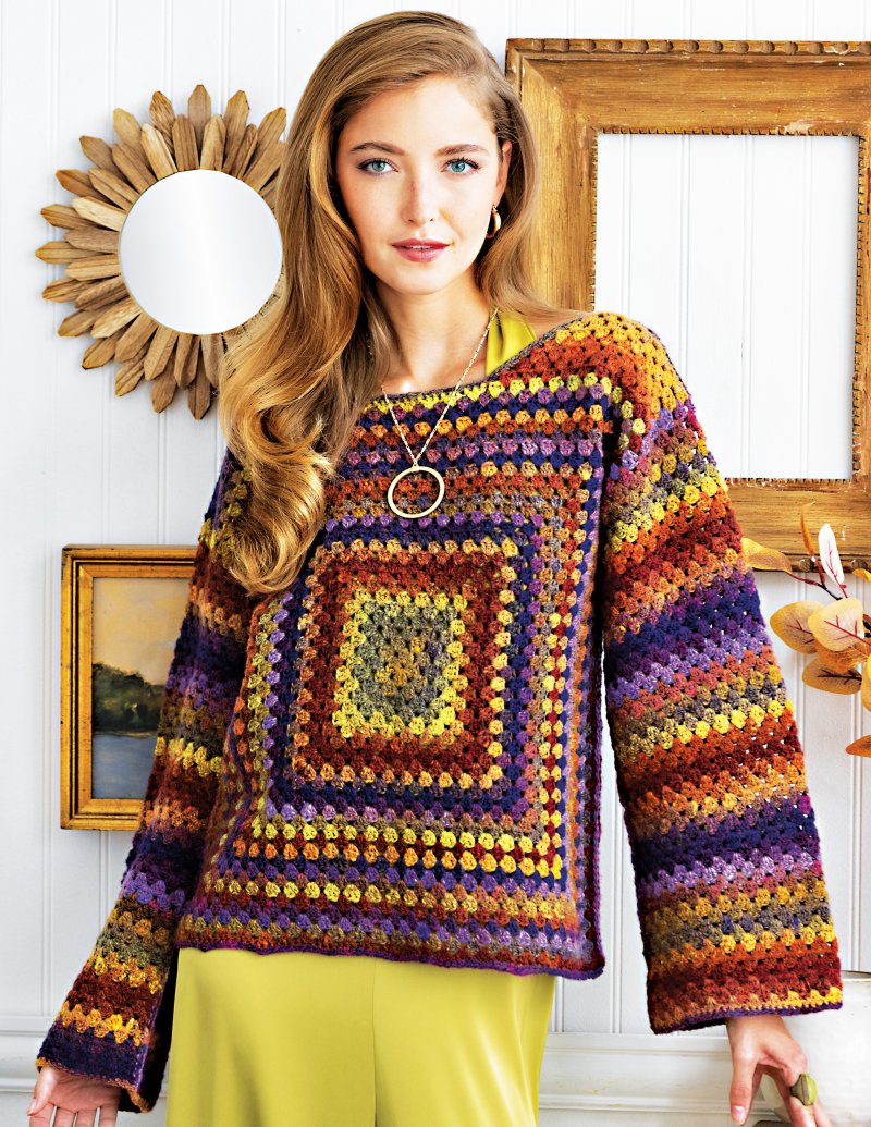 Noro Knitting Magazine, Issue 