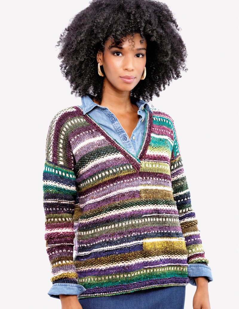 Noro Knitting Magazine, Issue 