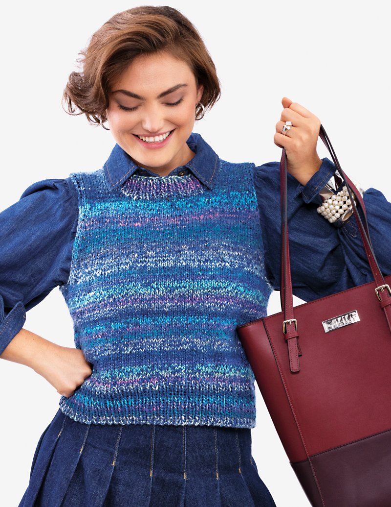 Noro Knitting Magazine, Issue 