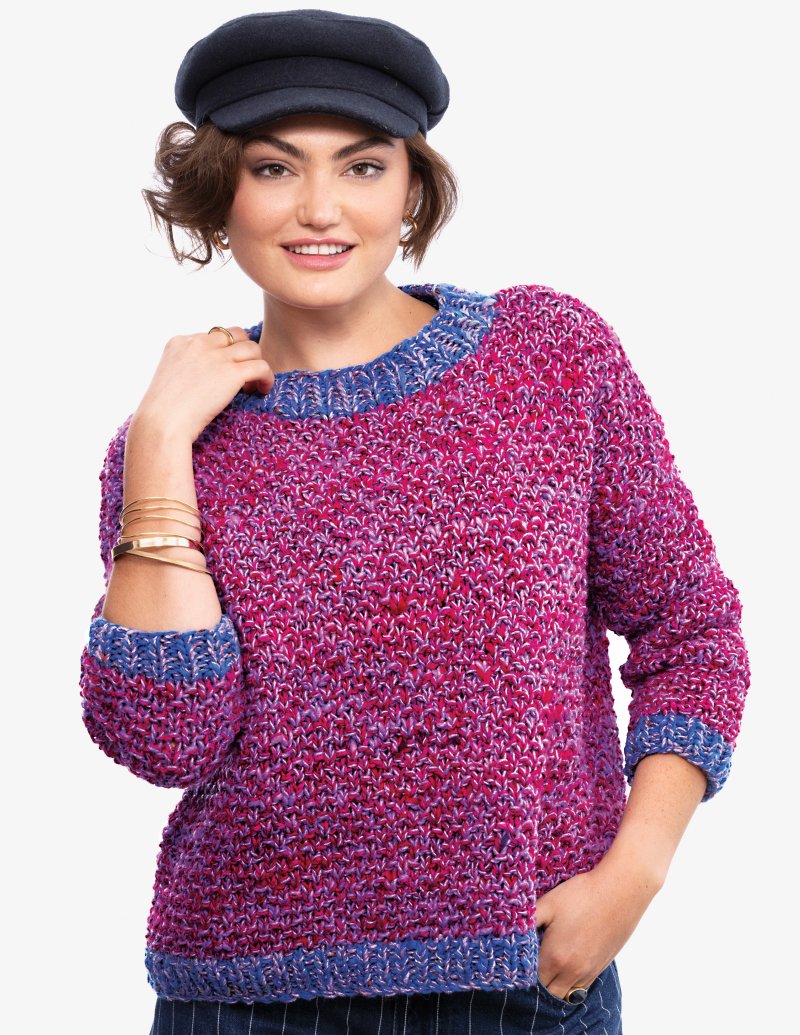 Noro Knitting Magazine, Issue 