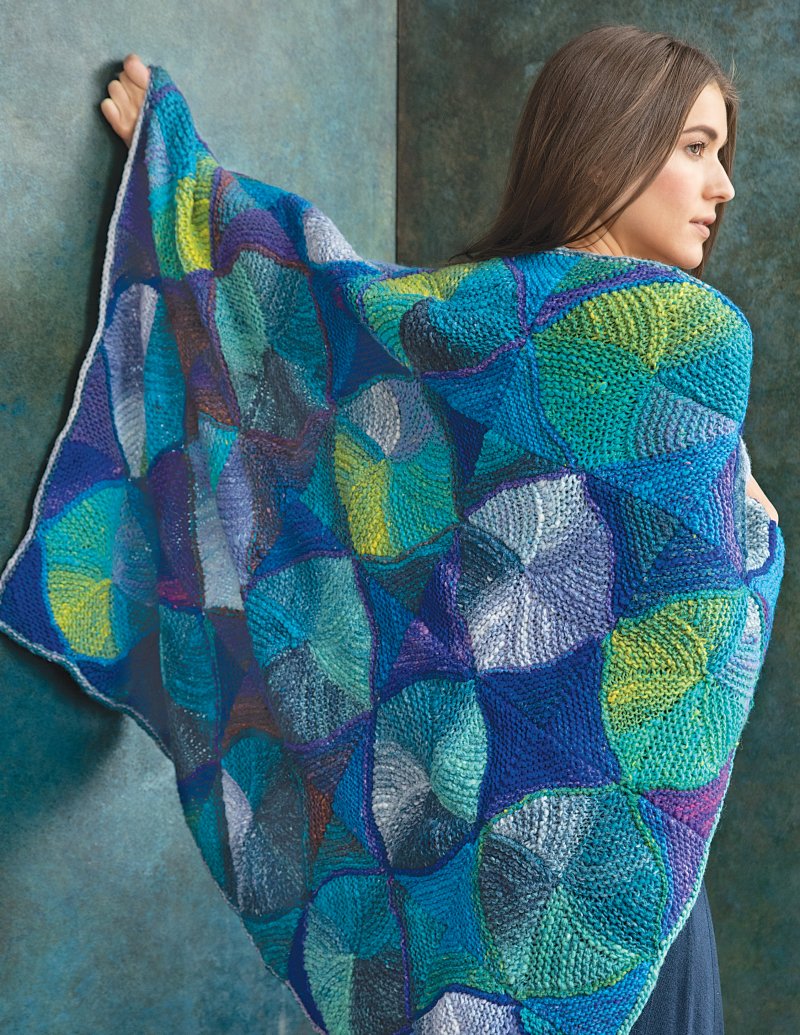 Noro Knitting Magazine, Issue 