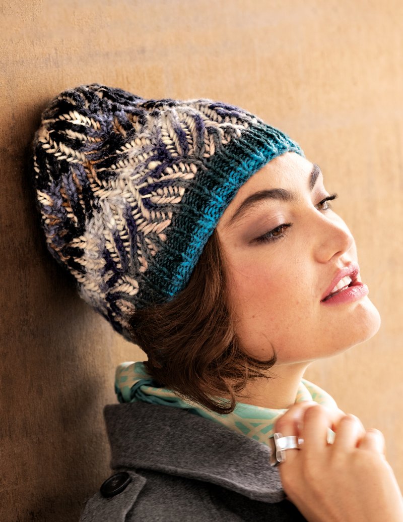Noro Knitting Magazine, Issue 