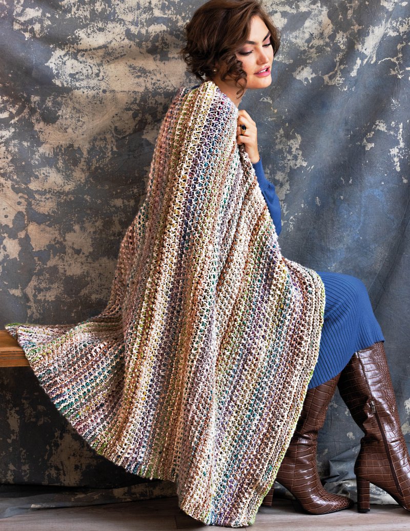 Noro Knitting Magazine, Issue 