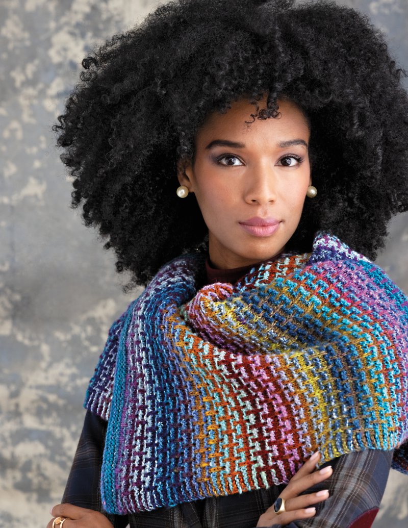 Noro Knitting Magazine, Issue 