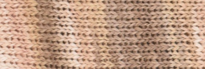 Juniper Moon Farm Zooey Stripes - Russet (Color 