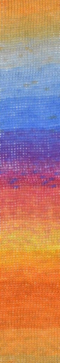 Juniper Moon Farm Iridescence - Uluru (Color 