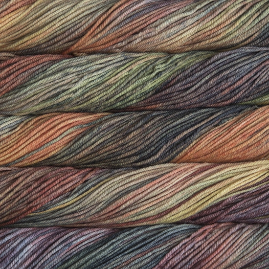 Malabrigo Rios - Primavera knitting and crochet yarn at Live Stitch
