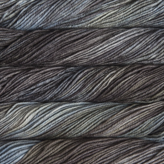 Malabrigo Rios - Tormenta knitting and crochet yarn at Live Stitch
