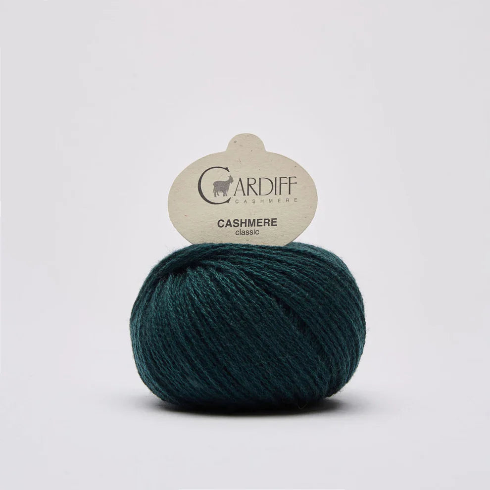 Cardiff CLASSIC 619 Fatigue knitting and crochet yarn on sale at Live Stitch