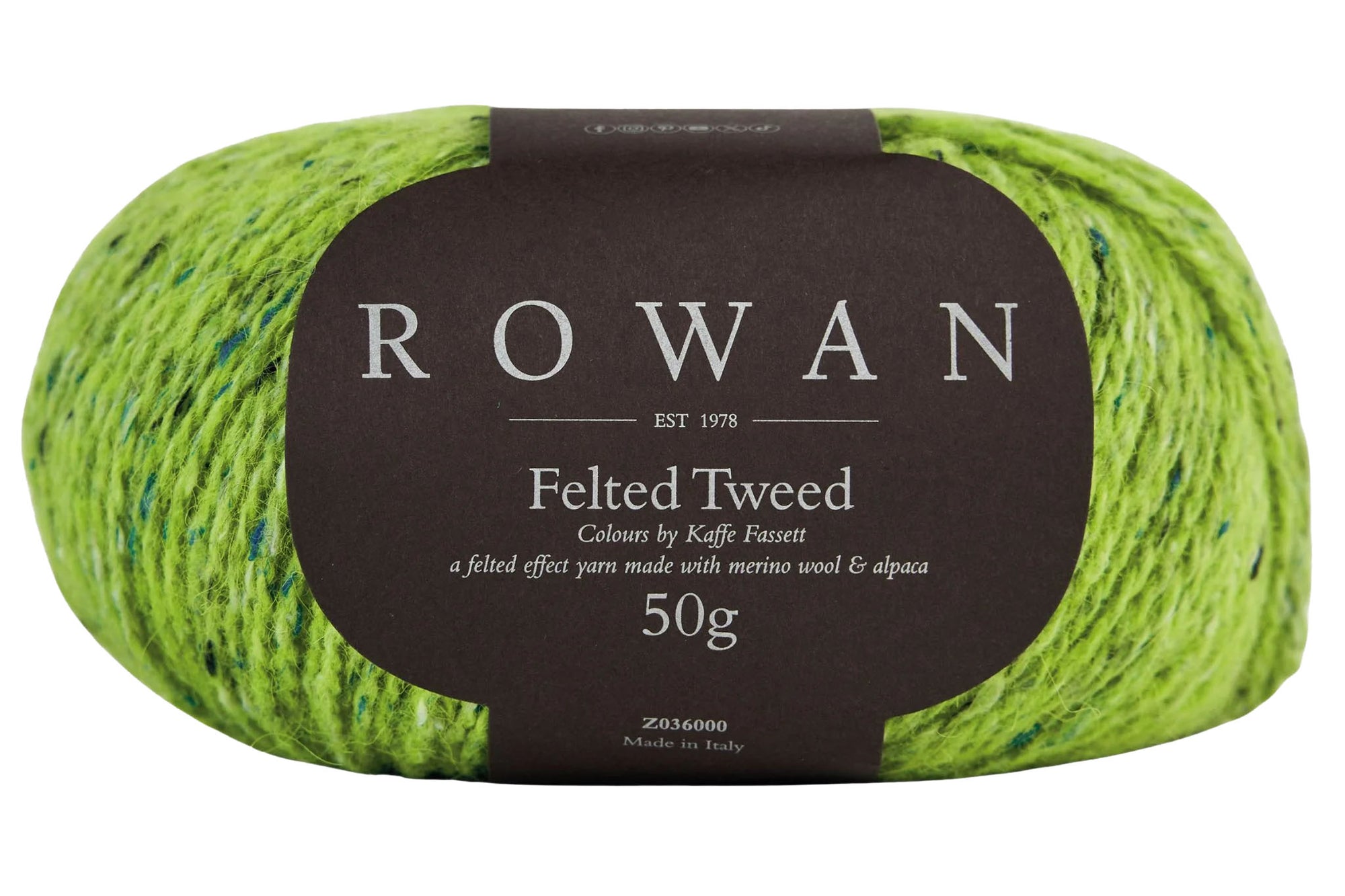 Rowan Felted Tweed Kaffe Fassett Colors - Apple (Color 