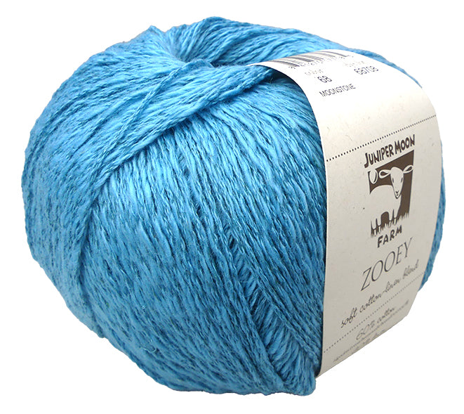 Juniper Moon Farm Zooey - Moonstone (Color 