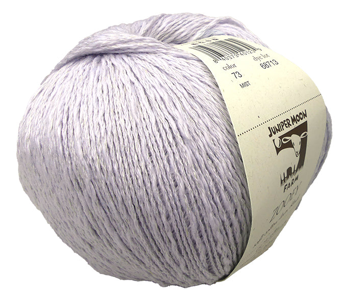 Juniper Moon Farm Zooey - Mist (Color 