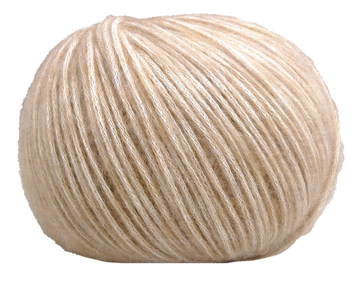 Juniper Moon Farm Cotton + Merino - Oat Milk (Color 