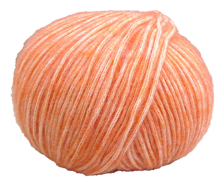Juniper Moon Farm Cotton + Merino - Apricot (Color 