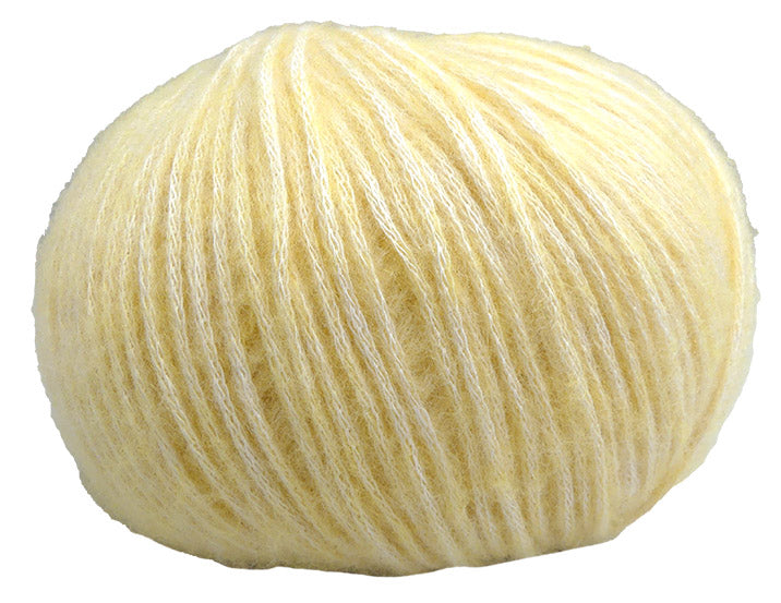 Juniper Moon Farm Cotton + Merino - Citrine (Color 