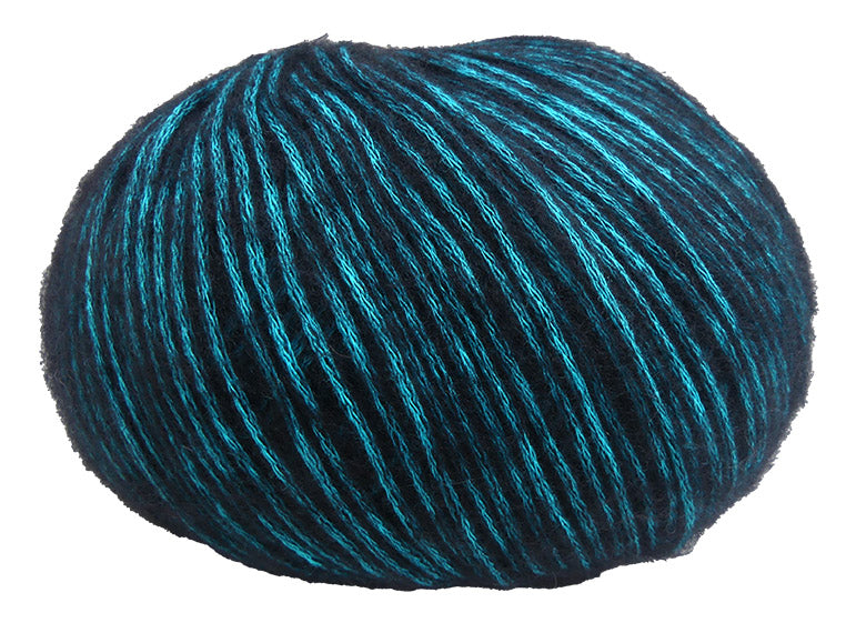 Juniper Moon Farm Cotton + Merino Shadows - Peridot (Color 