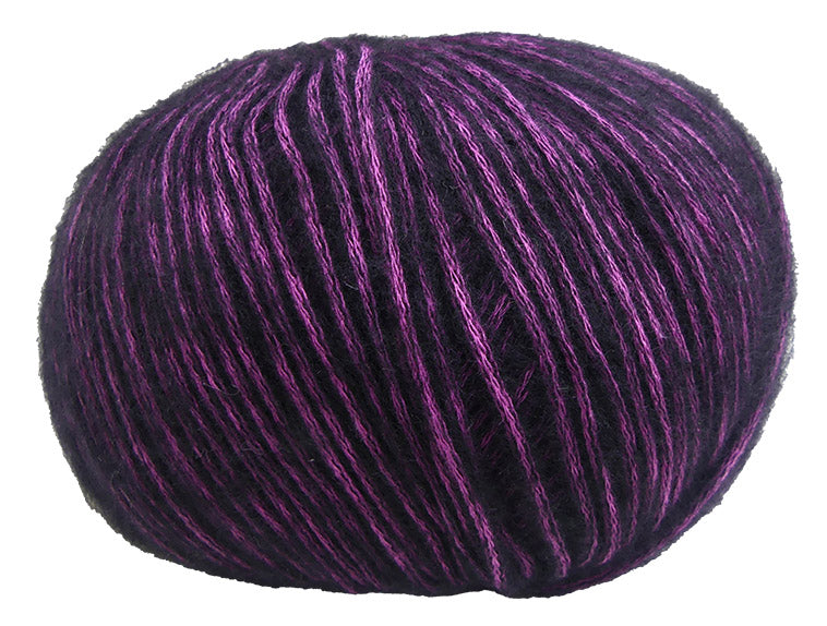 Juniper Moon Farm Cotton + Merino Shadows - Rose Quartz (Color 