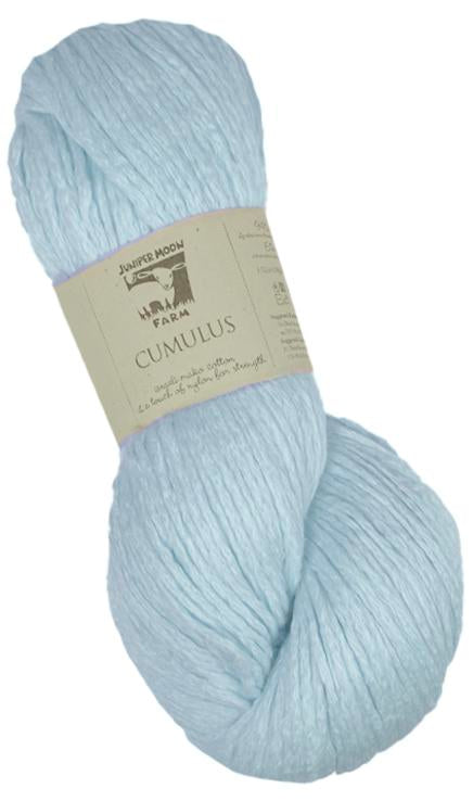 Juniper Moon Farm Cumulus - Toucan Bay (Color 