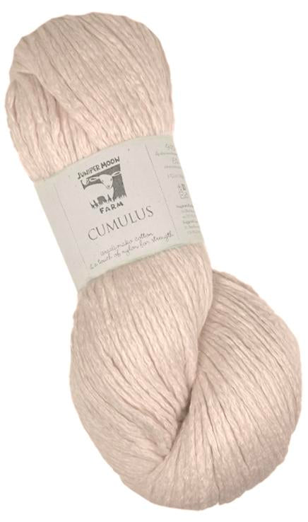 Juniper Moon Farm Cumulus - Bone (Color 