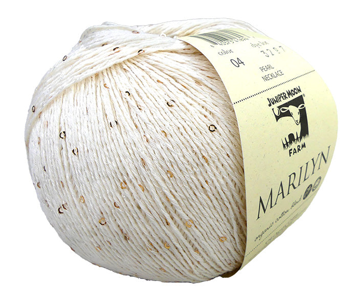 Juniper Moon Farm Marilyn - Pearl Necklace (Color 