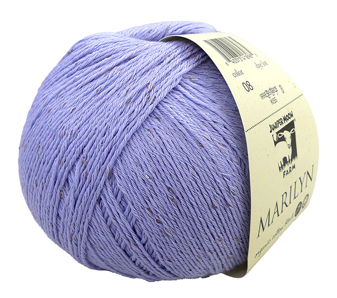 Juniper Moon Farm Marilyn - Irresistible Kiss (Color 