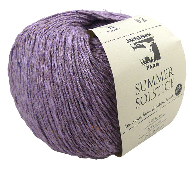 Juniper Moon Farm Summer Solstice - Fairytale (Color 