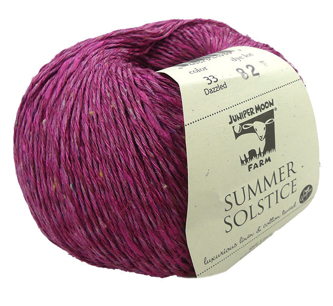 Juniper Moon Farm Summer Solstice - Dazzled (Color 