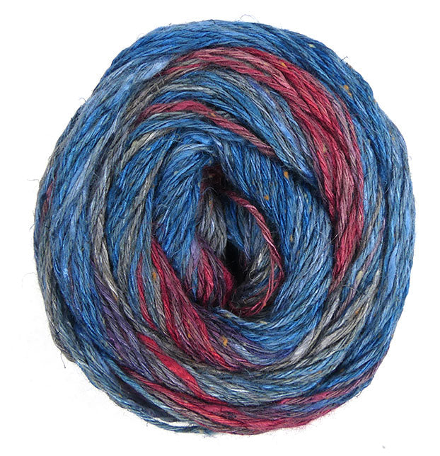 Juniper Moon Farm Summer Solstice Paints - The Red Sea (Color 