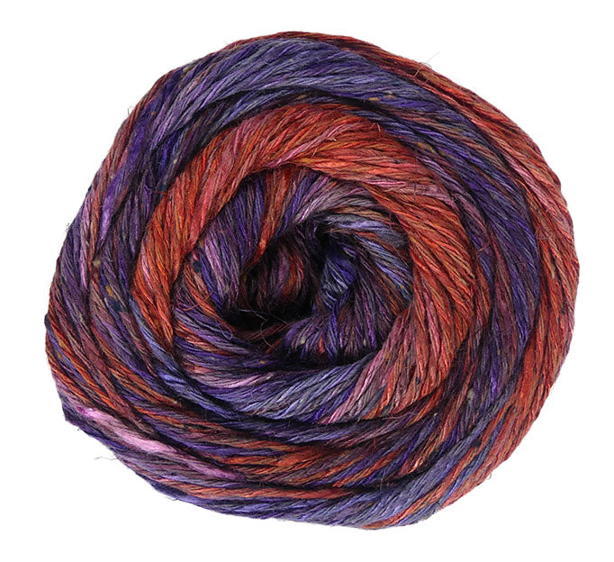 Juniper Moon Farm Summer Solstice Paints - Tanzania (Color 