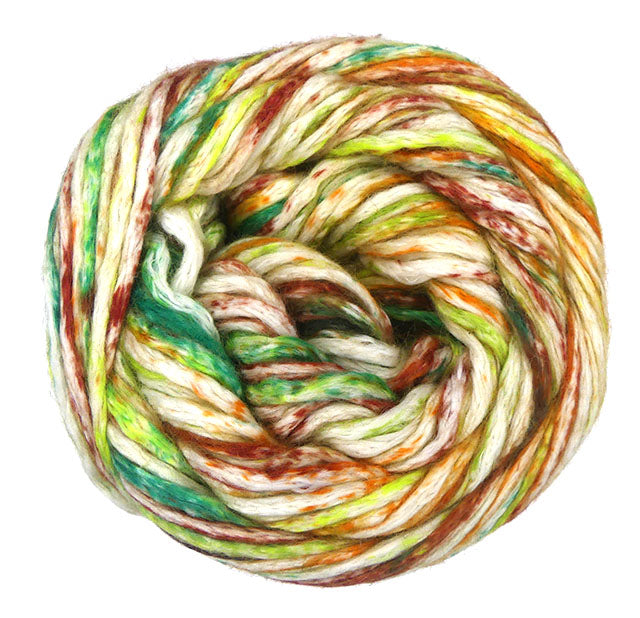 Juniper Moon Farm Cumulus Matisse - Whispering Forest (Color 