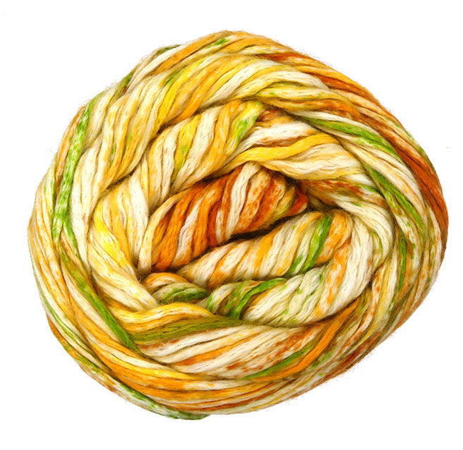 Juniper Moon Farm Cumulus Matisse - Golden Ridge (Color 
