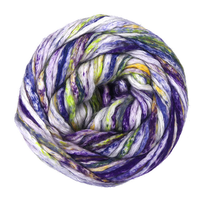 Juniper Moon Farm Cumulus Matisse - Wisteria Glow (Color 