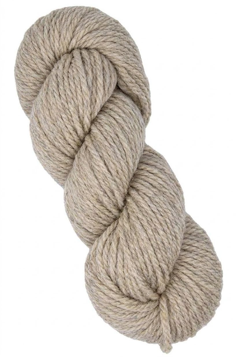 Juniper Moon Farm Herriot Great - Oyster Mushroom (Color 
