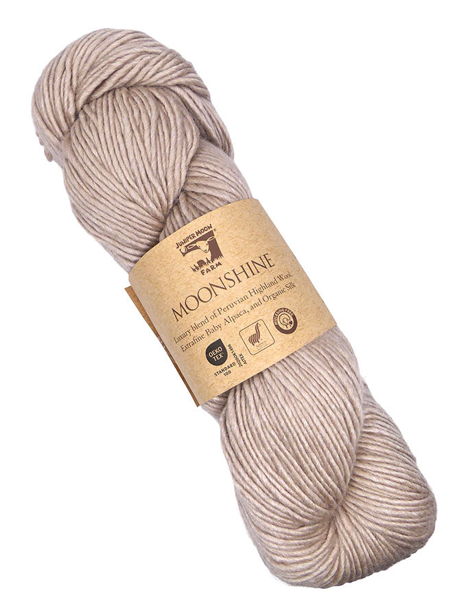 Juniper Moon Farm Moonshine - Birchwood (Color 