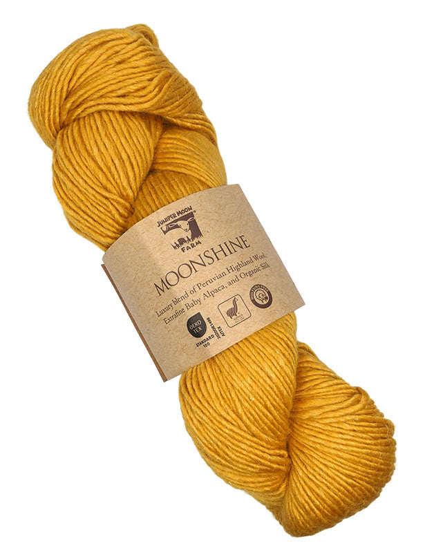 Juniper Moon Farm Moonshine - Honeycomb (Color 