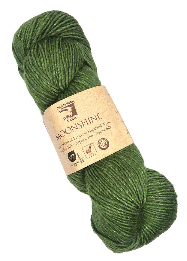 Juniper Moon Farm Moonshine - Pine (Color 