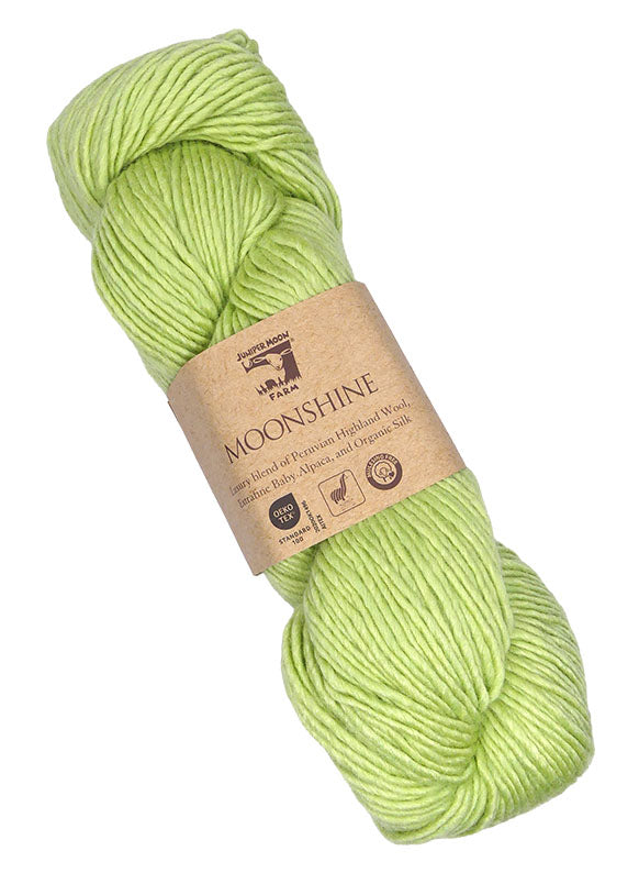 Juniper Moon Farm Moonshine - Honeydew (Color 