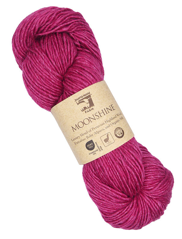 Juniper Moon Farm Moonshine - Strawberry (Color 