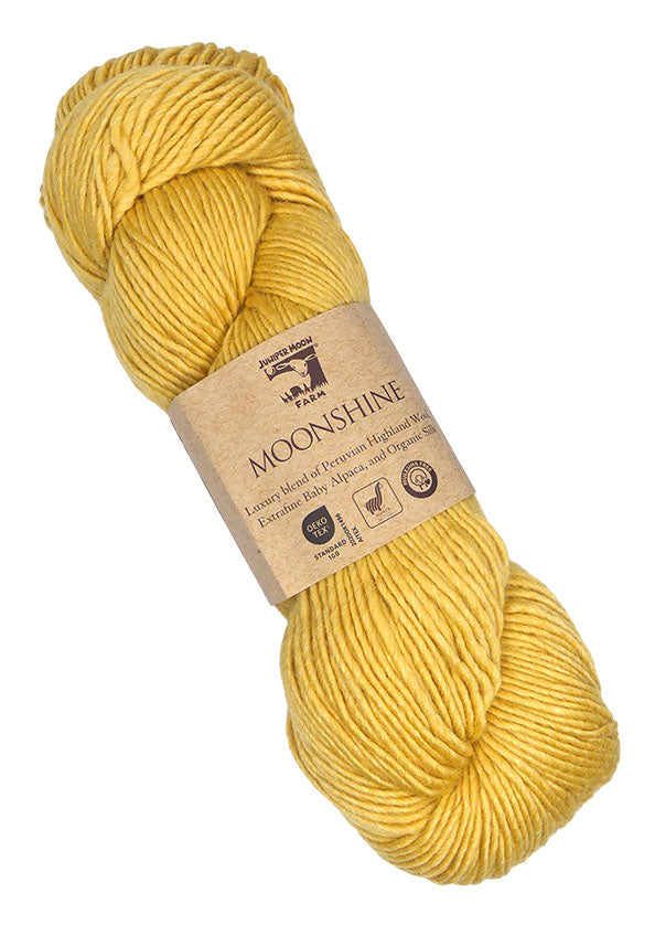 Juniper Moon Farm Moonshine - Trumpet (Color 