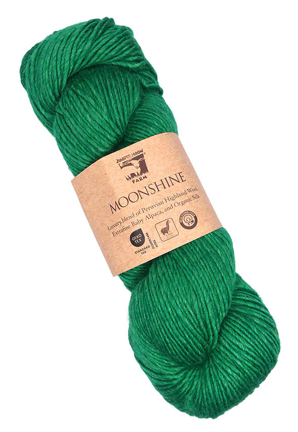 Juniper Moon Farm Moonshine - Jade (Color 