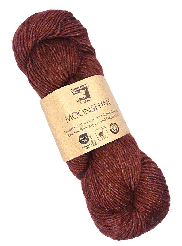 Juniper Moon Farm Moonshine - Chestnut (Color 