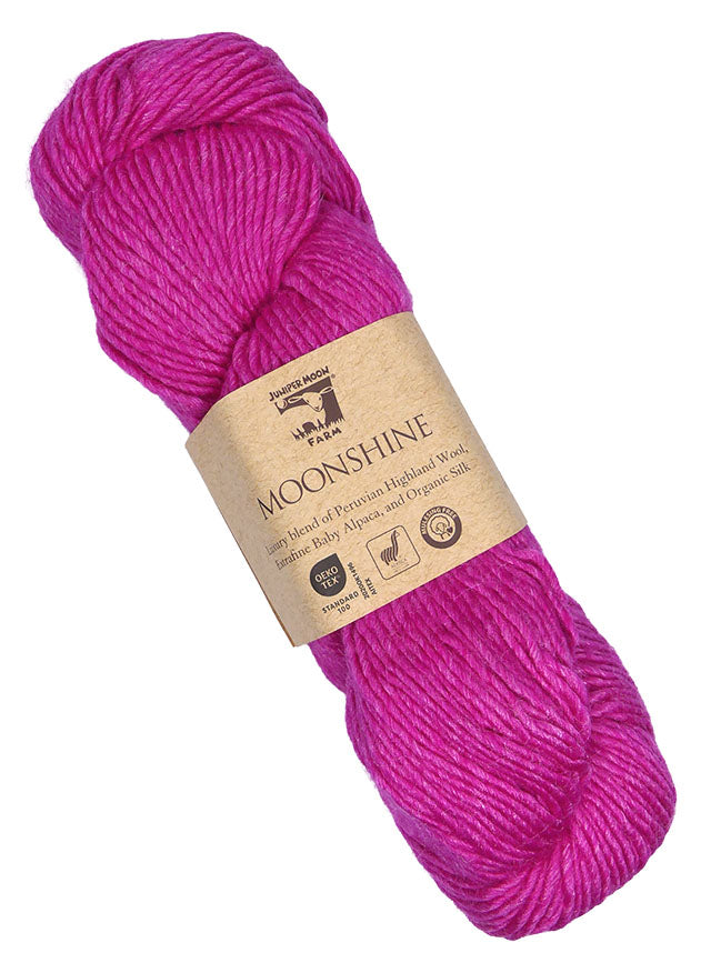 Juniper Moon Farm Moonshine - Enchanting Rose (Color 