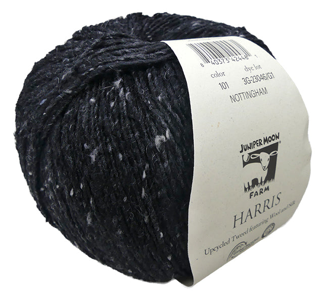 Juniper Moon Farm Harris - Nottingham (Color 